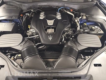 2022 Maserati Levante GT - miniatura 15