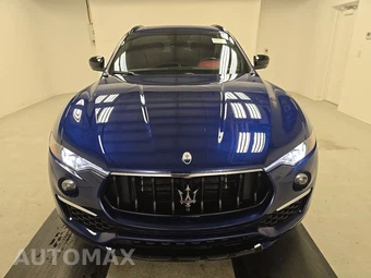2022 Maserati Levante GT - miniatura 2
