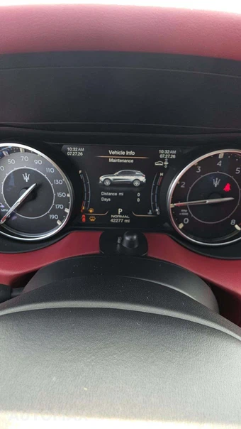 2022 Maserati Levante GT - miniatura 20