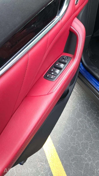 2022 Maserati Levante GT - miniatura 23