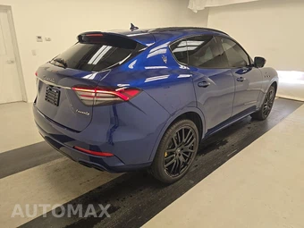 2022 Maserati Levante GT - miniatura 4