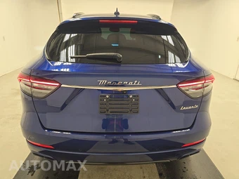 2022 Maserati Levante GT - miniatura 5