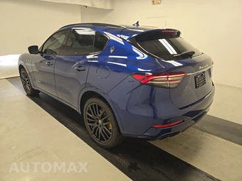 2022 Maserati Levante GT - miniatura 6