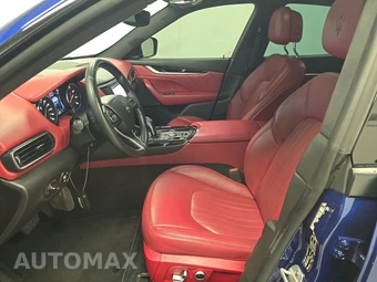 2022 Maserati Levante GT - miniatura 7