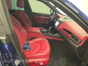 2022 Maserati Levante GT - miniatura 8
