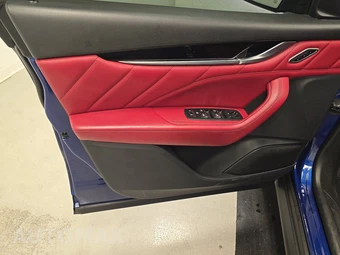2022 Maserati Levante GT - miniatura 9