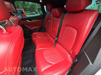 2022 Maserati Levante GT - miniatura 13