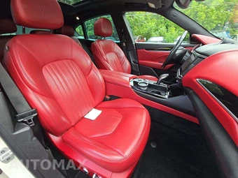 2022 Maserati Levante GT - miniatura 18