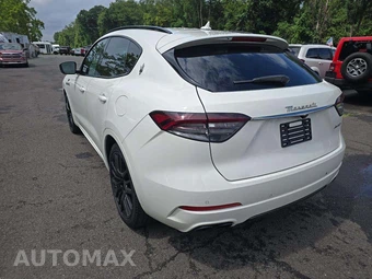 2022 Maserati Levante GT - miniatura 2