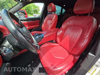 2022 Maserati Levante GT - miniatura 6
