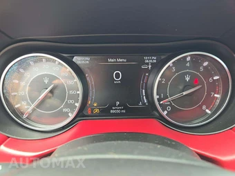 2022 Maserati Levante GT - miniatura 9