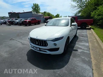 2022 Maserati Levante GT