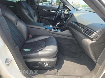 2022 Maserati Levante GT - miniatura 15