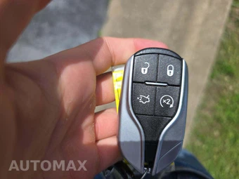 2022 Maserati Levante GT - miniatura 5