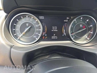 2022 Maserati Levante GT - miniatura 6
