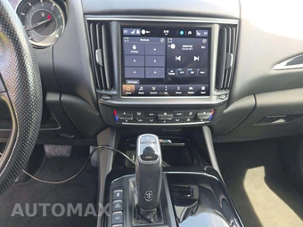 2022 Maserati Levante GT - miniatura 7