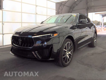 2022 Maserati Levante Modena S