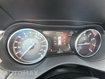 2022 Maserati Levante Modena S - miniatura 12