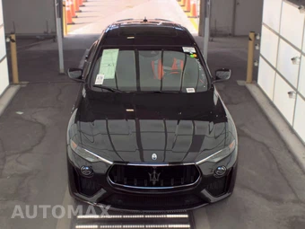2022 Maserati Levante Modena S - miniatura 2