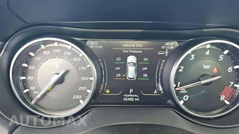 2022 Maserati Levante Modena S - miniatura 20