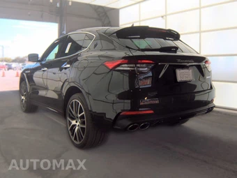 2022 Maserati Levante Modena S - miniatura 6