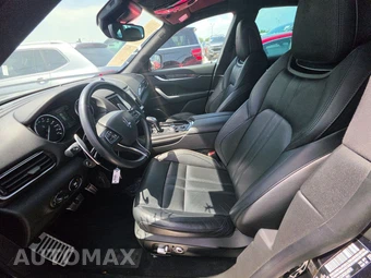 2022 Maserati Levante Modena S - miniatura 7