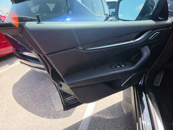 2022 Maserati Levante Modena S - miniatura 9
