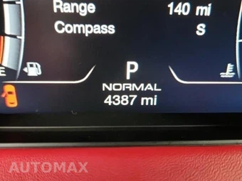 2022 Maserati Levante Modena S – miniatura 6