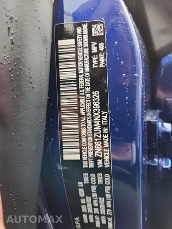 2022 Maserati Levante Modena S – miniatura 7