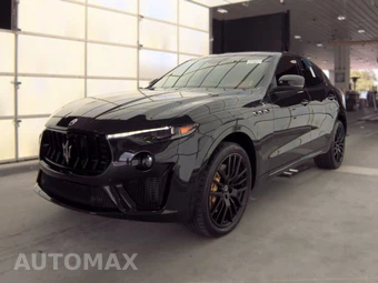 2022 Maserati Levante Modena S