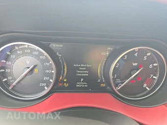 2022 Maserati Levante Modena S - miniatura 12