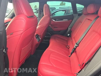 2022 Maserati Levante Modena S - miniatura 13