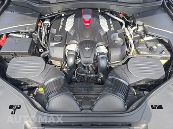 2022 Maserati Levante Modena S - miniatura 15