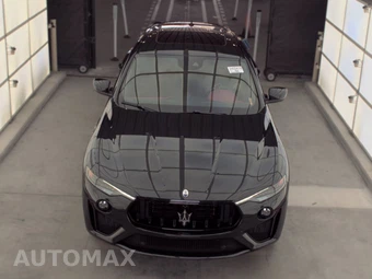 2022 Maserati Levante Modena S - miniatura 2