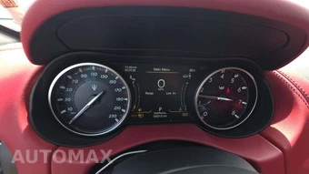 2022 Maserati Levante Modena S - miniatura 21
