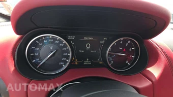 2022 Maserati Levante Modena S - miniatura 23
