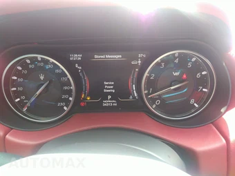 2022 Maserati Levante Modena S - miniatura 26