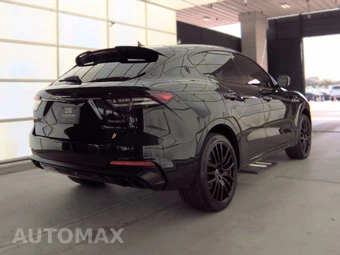 2022 Maserati Levante Modena S - miniatura 4