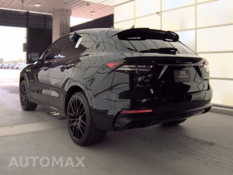 2022 Maserati Levante Modena S - miniatura 6