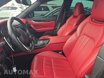 2022 Maserati Levante Modena S - miniatura 7