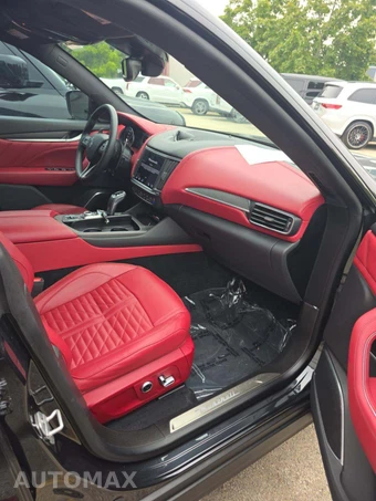 2022 Maserati Levante Modena S - miniatura 18