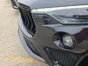 2022 Maserati Levante Modena S - miniatura 21