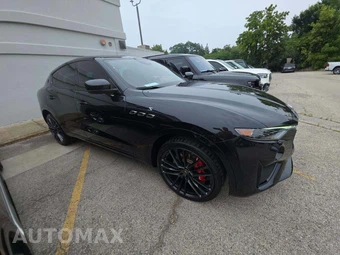 2022 Maserati Levante Modena S - miniatura 4