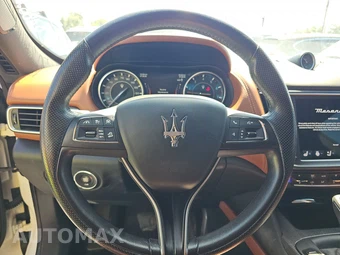 2022 Maserati Levante Modena - miniatura 10
