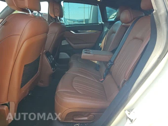 2022 Maserati Levante Modena - miniatura 13