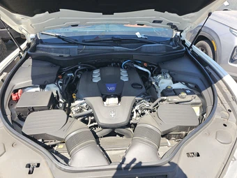 2022 Maserati Levante Modena - miniatura 15