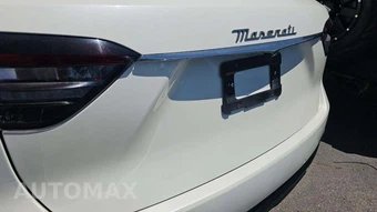 2022 Maserati Levante Modena - miniatura 28