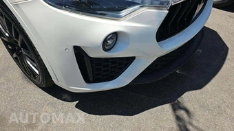 2022 Maserati Levante Modena - miniatura 29