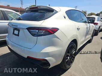 2022 Maserati Levante Modena - miniatura 4