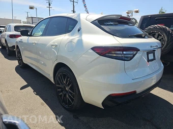 2022 Maserati Levante Modena - miniatura 6